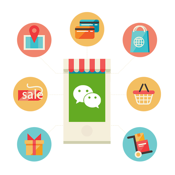 禮品店/飾品店收銀系統(tǒng)