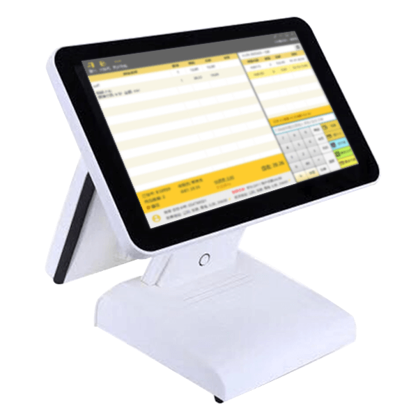 英文版收銀系統(tǒng)