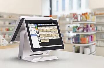 尚博思連鎖商超定制收銀系統(tǒng)：打破千店千面困局，重構(gòu)人貨場效率