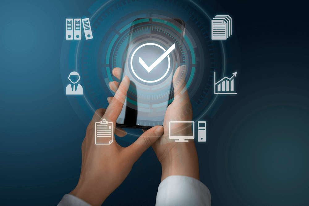 尚博思收銀系統(tǒng) - 美容美發(fā)門店智能管理