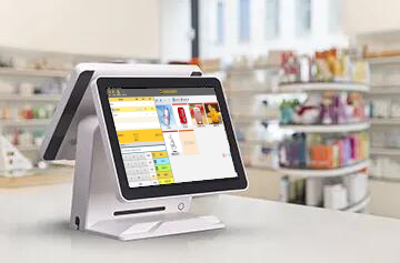 尚博思英文pos收銀軟件，如何用“專業(yè)服務(wù)”為您創(chuàng)造價值！