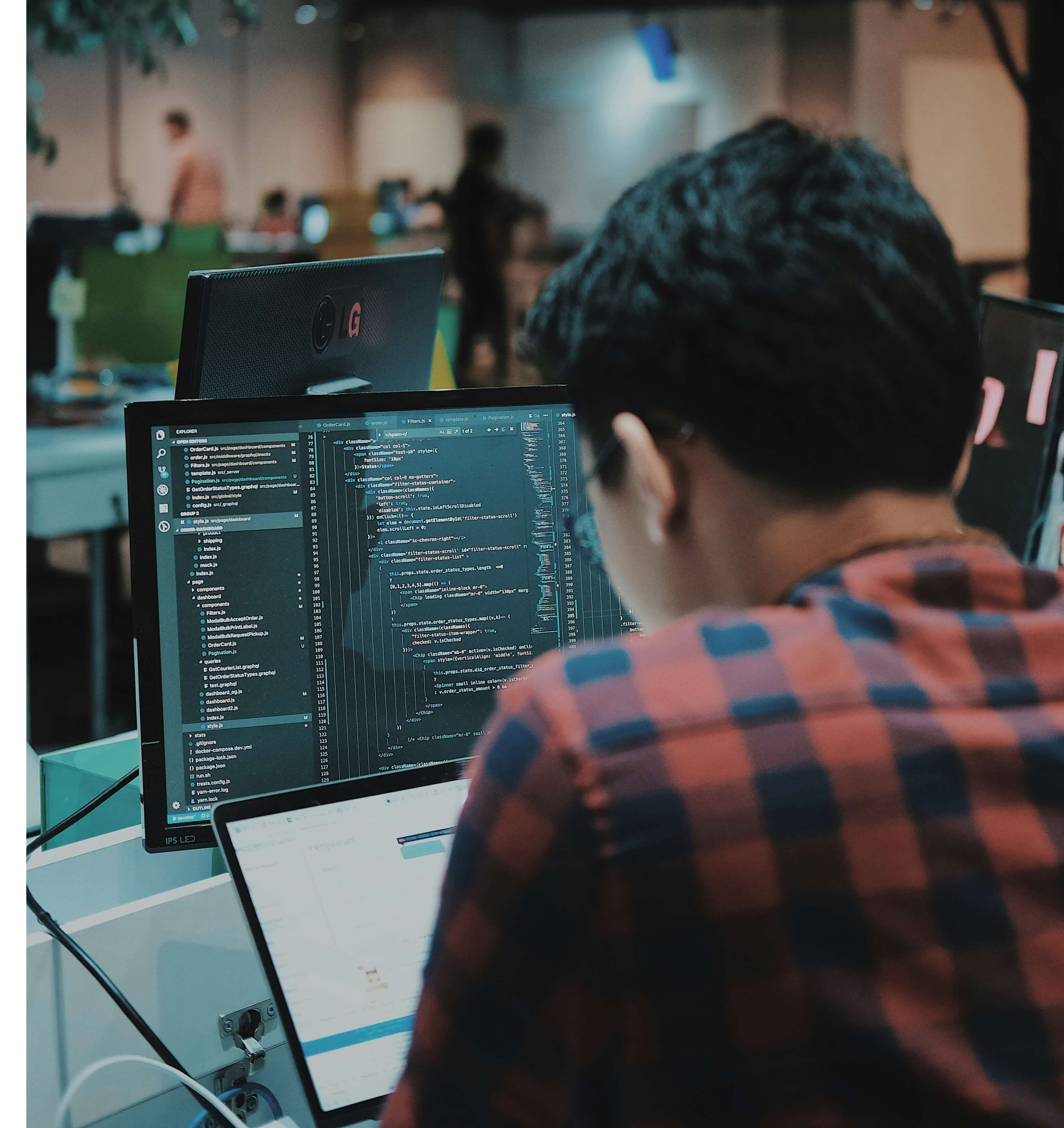 尚博思服務(wù)團(tuán)隊(duì)